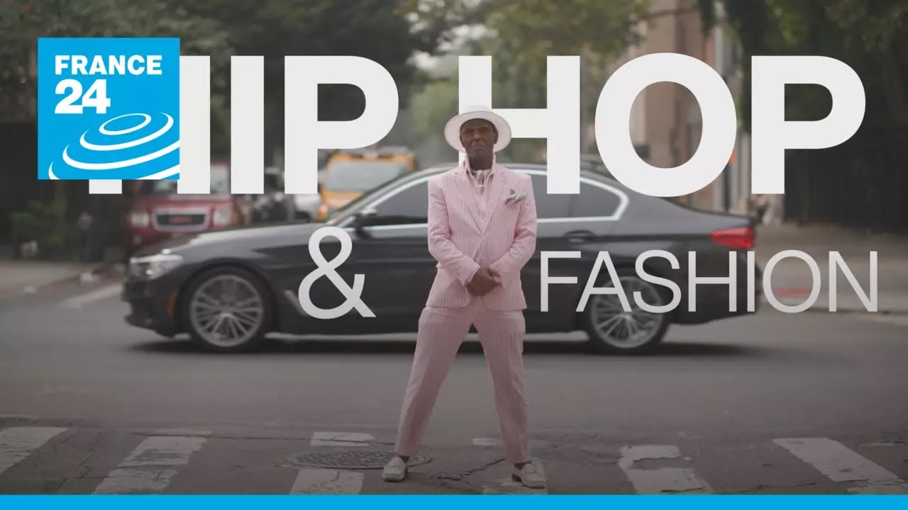 Designer Dapper Dan Remixed Hip Hop Fashion, Soundcheck