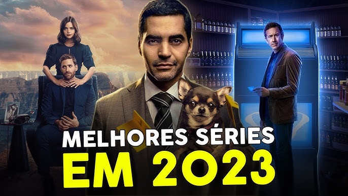 Maiores Estreias de Outubro 2023