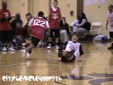 Buckeye Prep Elite Showcase 2010 Mix - Tyler Ulis,...