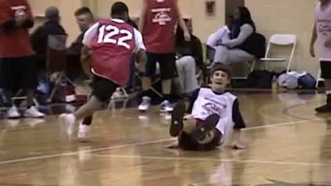 Buckeye Prep Elite Showcase 2010 Mix - Tyler Ulis,...