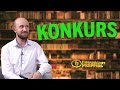 KONKURS