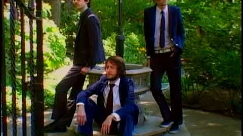 We Are Scientists - It's A Hit Video