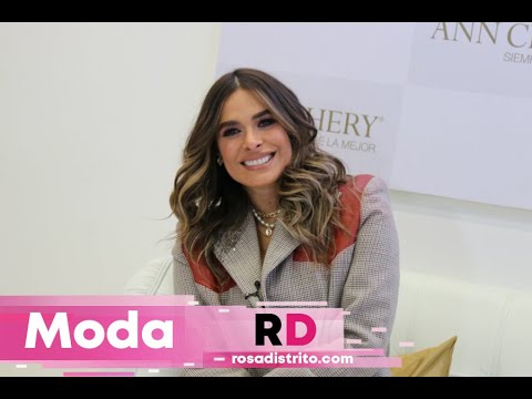 Vidéo: Galilea Montijo Meilleurs Looks