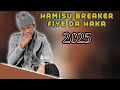 ZAFAFAN WAKOKIN HAMISU BREAKER FIYE DA HAKA 2025 Official Audio ZAFAFAN WAKOKIN HAMISU BREAKER FIYE DA HAKA 2025 Official Audio