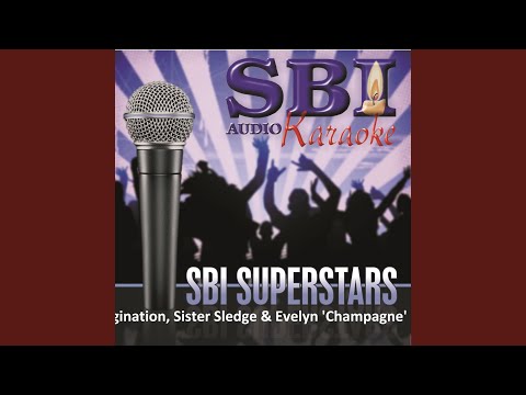 Love Come Down (Karaoke Version)