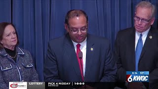 Nurses and lawmakers call for state Medicaid rate reforms