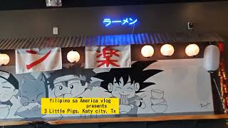 3 LITTLE PIGS RAMEN