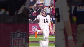 Funny Angle Of Andy Dalton Pick 6