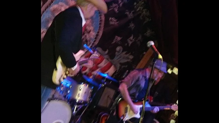 Wanda and Duane - Dave Alvin - Marshall Crenshaw -...