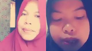 Sebening Embun Rita Sugiarto Cover Smule