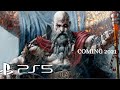 God of War: Ragnarok - Teaser Trailer | PS5
