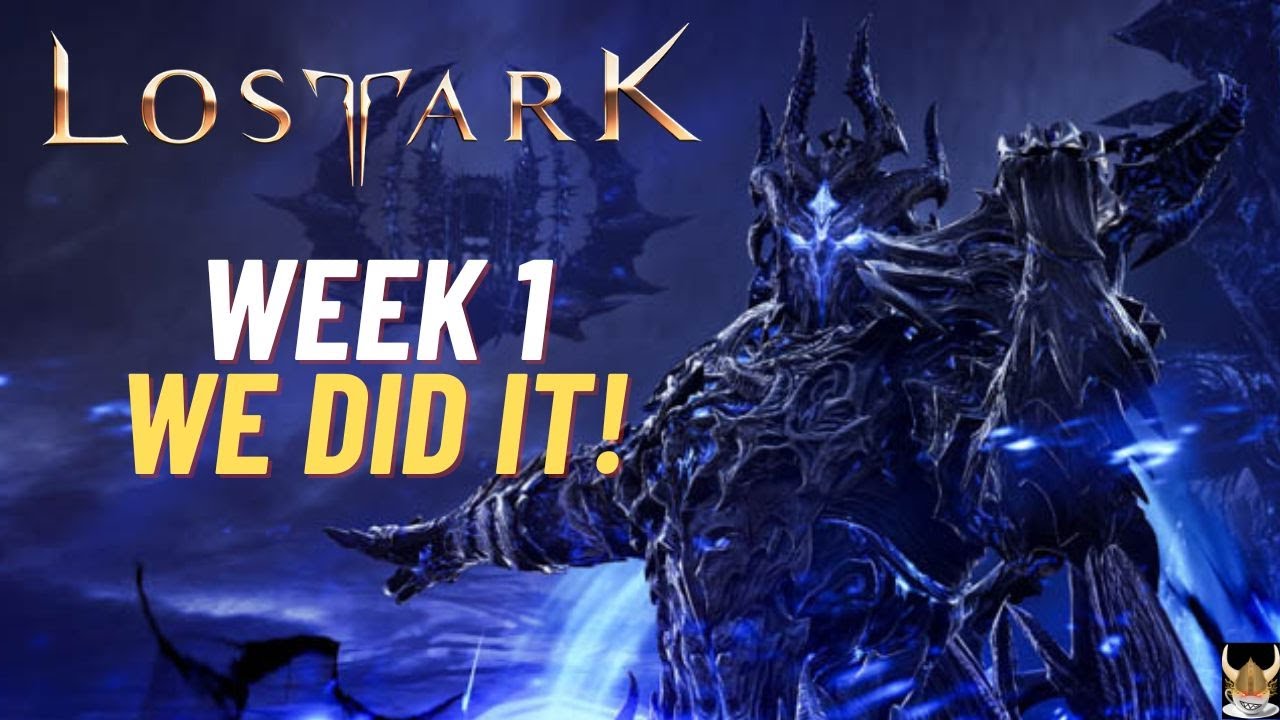 Lost Ark Thaemine Week 1 Experience MY THOUGHTS AND HOW IT FELT ITS lost-ark-thaemine-week-1-experience-my-thoughts-and-how-it-felt-its