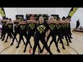 ROYAL FAMILY DANCE CREW @ Marcellin College 2018