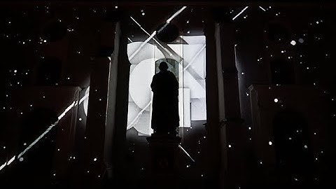 FLIGHTGRAF / MIRROR - Genius Loci 2017