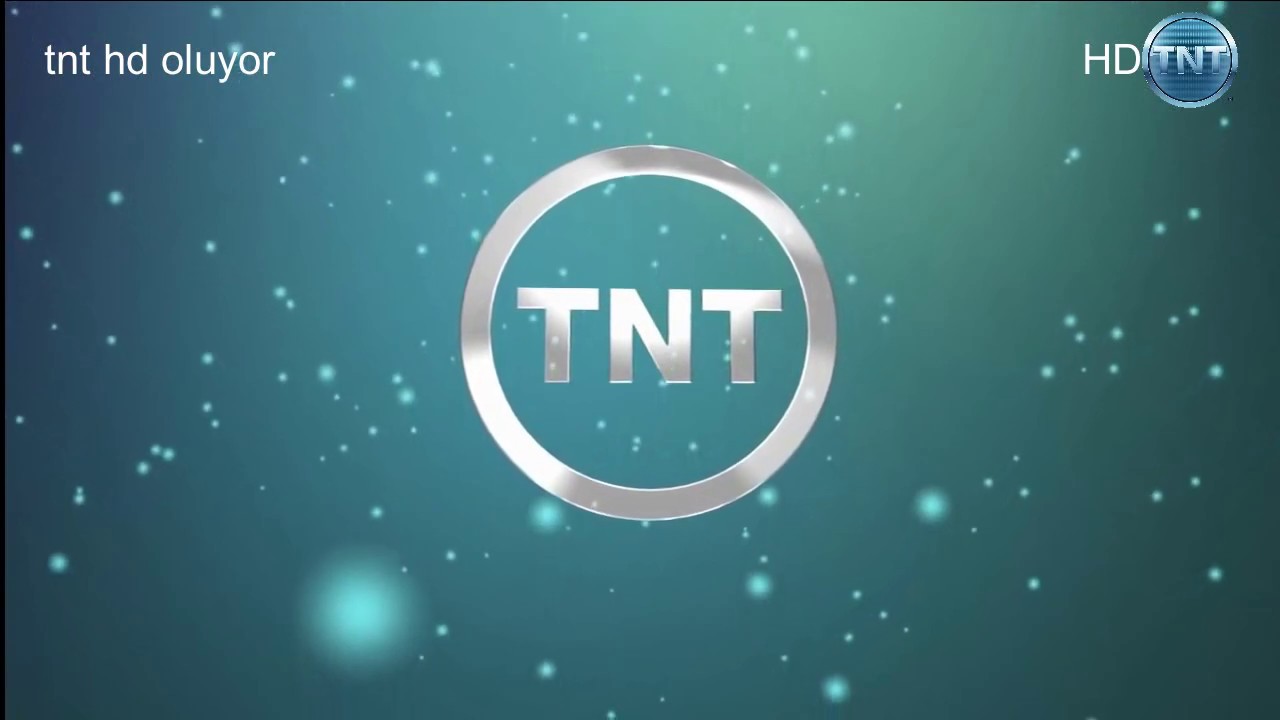 TNT - YouTube