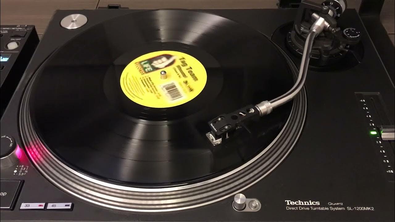 Tag Team - Whoomp (There It Is) (Original Club Mix) Tag Team - Whoomp (There It Is) (Original Club Mix)