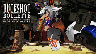 【Buckshot Roulette】運も実力の内って言うじゃん【VTuber/蚕鵺いづく】