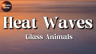 🎵 Glass Animals - Heat Waves || Jimin, Taylor Swift, SZA (Lyrics)