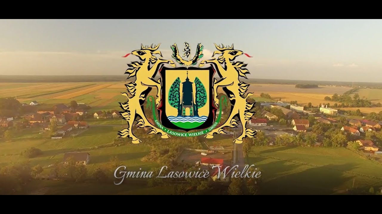 Gmina Lasowice Wielkie