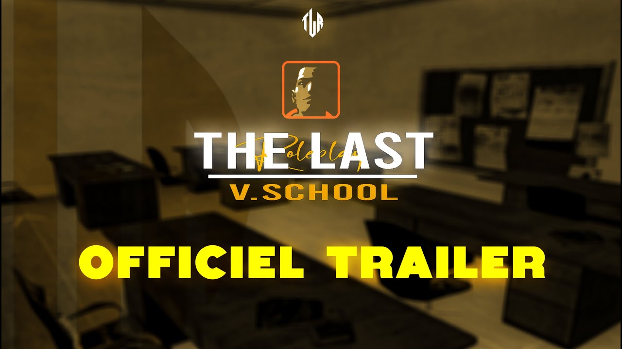 The Last V.School (Official Server Trailer) - MTA SA Cinematic | Mta ...