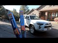 .4Runner Wiper Blade Install | 2010  | 5th Gen