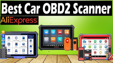 TOP 3 Best Car OBD2 Scanners 2025 - Ultimate Car Diagnostic Tools Review