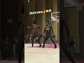 Nba2k23 intro is undefeated nba2k23
