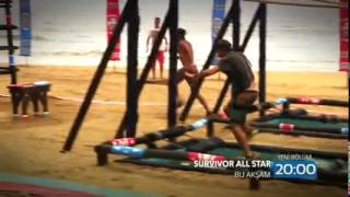 Survivor All Star 70. Bölüm Tanıtımı