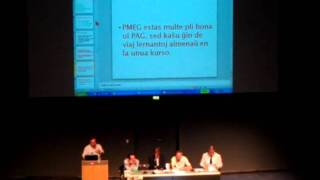 Universala Kongreso de Esperanto 2011, #27