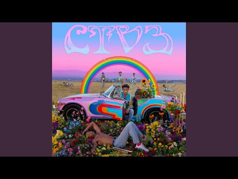 Jaden - Cabin Fever