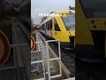 HLB Tfs mit guter Laune und Grüßen #trainspotting