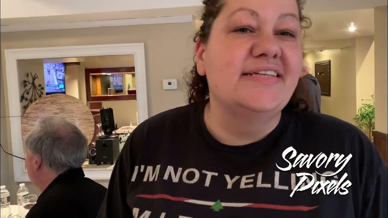 Rose's of Englewood Serves Authentic Lebanese Dishes YouTube