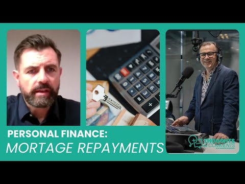 Deconstructing Mortgage Payments