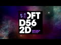 Dario D’Attis featuring Jinadu ‘Space & Time’ (Vocal Mix)