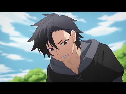 Nonton Kuro no Shoukanshi Episode 10 Sub Indonesia Resmi dan