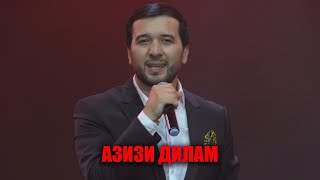 Jonibek Murodov - Azizi dilam (Concert in Dushanbe 28.05.2022)