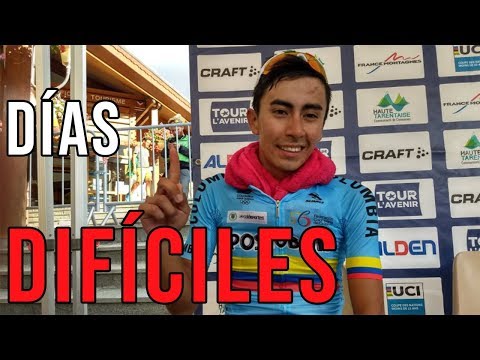 Vídeo: Colombianos Fernando Gaviria e Ivan Sosa traçam planos para a temporada 2019