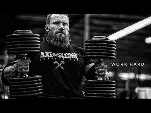 WORK HARD OR GO HOME [HD] BODYBUILDING MOTIVATION - YouTube