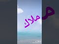 ملاك الروح 