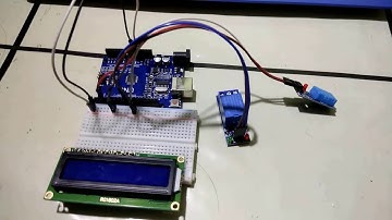 Inkubator Telur dengan ARDUINO [FAKULTAS TEKNIK MESIN UNIVERSITAS PANCASILA]