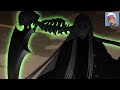 Undertaker Identity Reveal [Black Butler - 60 FPS]