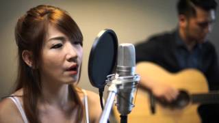 Miniatura del video "การเดินทาง (Backpack) - ชาติ สุชาติ [cover by LittleRoxz]"