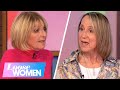 Carol Passionately Disagrees With The Panel About The Fear Of Spiking In Clubs | Loose Women