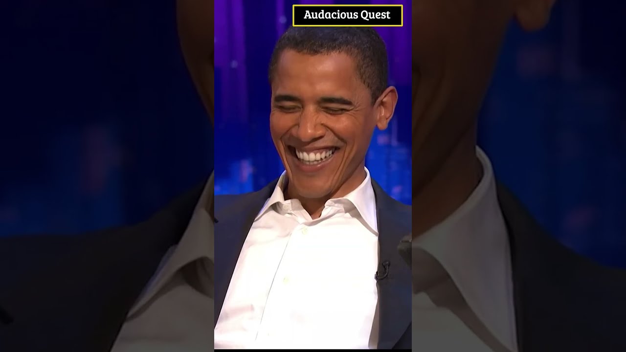 My Fellow Obamas Barack Obama Shorts Barackobama Audaciousquest President
