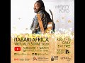 Mighty popo  habari africa virtual festival 2020 by batuki music society