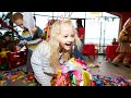 NIX Children’s New Year Party 2020. Santa`s Airlines