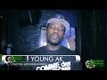 Young AK Performing At Step Ur Bars Up 10-2-2013