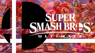 Galeem's Theme (World of Light Boss) (Super Smash Bros. Ultimate)