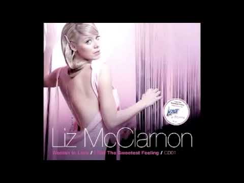 Liz McClarnon - I Get The Sweetest Feeling (Official Instrumental)