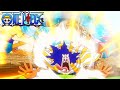 LUFFY SURPREENDEU GERAL! 🤯 Ele NÃO ATACOU os Gigantes e Fez ISSO!